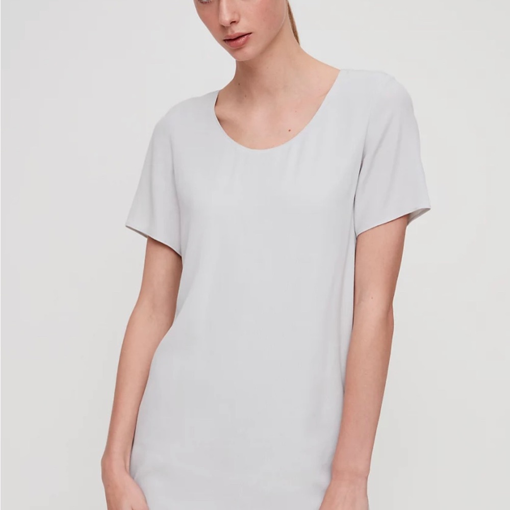 Wilfred Free Teigen Dress